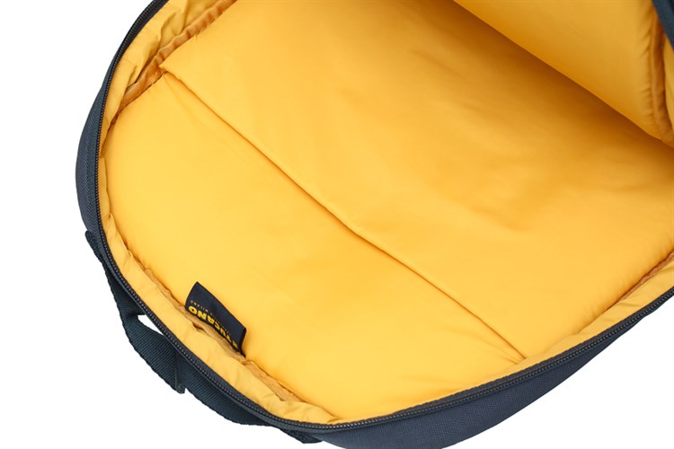 Balo Laptop 14 inch Tucano Lup Zaino BKLP14 Màu Xanh Navy