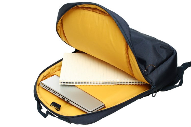 Balo Laptop 14 inch Tucano Lup Zaino BKLP14 Màu Xanh Navy