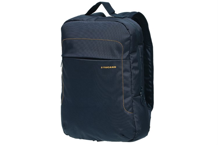 Balo Laptop 14 inch Tucano Lup Zaino BKLP14 Màu Xanh Navy