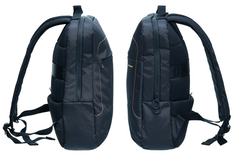 Balo Laptop 14 inch Tucano Lup Zaino BKLP14 Màu Xanh Navy