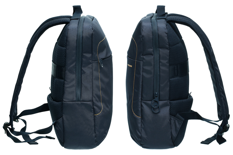 Balo Laptop 14 inch Tucano Lup Zaino BKLP14 Màu Xanh Navy