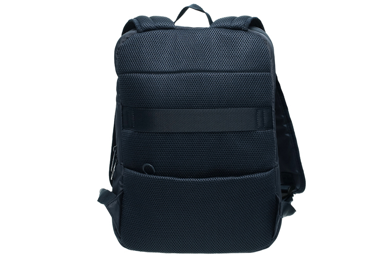 Balo Laptop 14 inch Tucano Lup Zaino BKLP14 Màu Xanh Navy