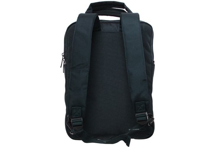 Balo Laptop 13.3 inch Tucano Work out Vertical WOV-MB133 Màu Xanh Navy