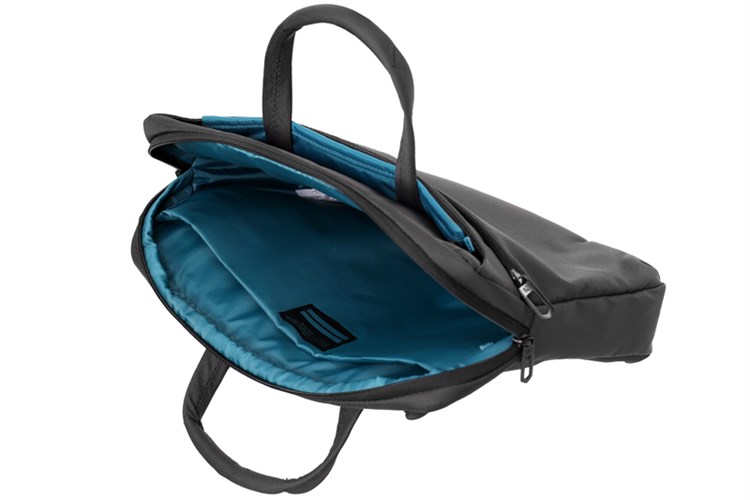 Túi xách chống sốc Laptop 13.3 inch Tucano Work out 3 Slim WO3-MB13 Màu Đen