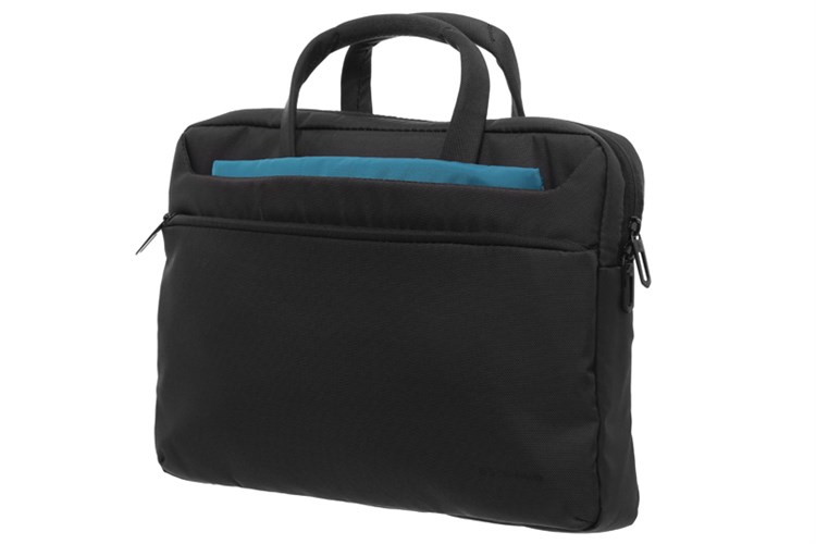 Túi xách chống sốc Laptop 13.3 inch Tucano Work out 3 Slim WO3-MB13 Màu Đen