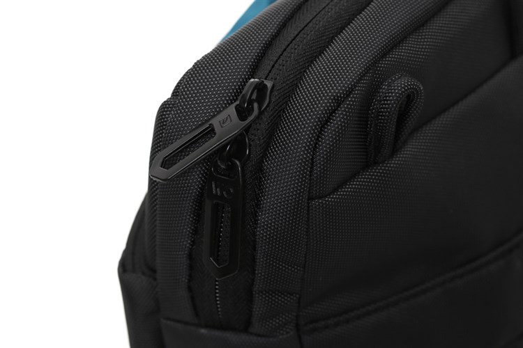 Túi xách chống sốc Laptop 13.3 inch Tucano Work out 3 Slim WO3-MB13 Màu Đen