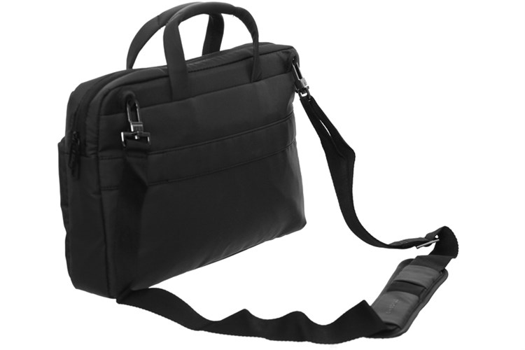 Túi xách chống sốc Laptop 13.3 inch Tucano Work out 3 Slim WO3-MB13 Màu Đen
