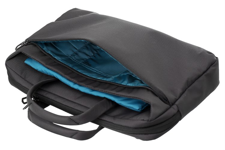 Túi xách chống sốc Laptop 13.3 inch Tucano Work out 3 Slim WO3-MB13 Màu Đen