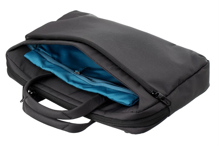 Túi xách chống sốc Laptop 13.3 inch Tucano Work out 3 Slim WO3-MB13 Màu Đen