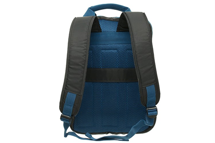 Balo Laptop 14 inch Tucano LUX BKML13 Màu Xám đậm