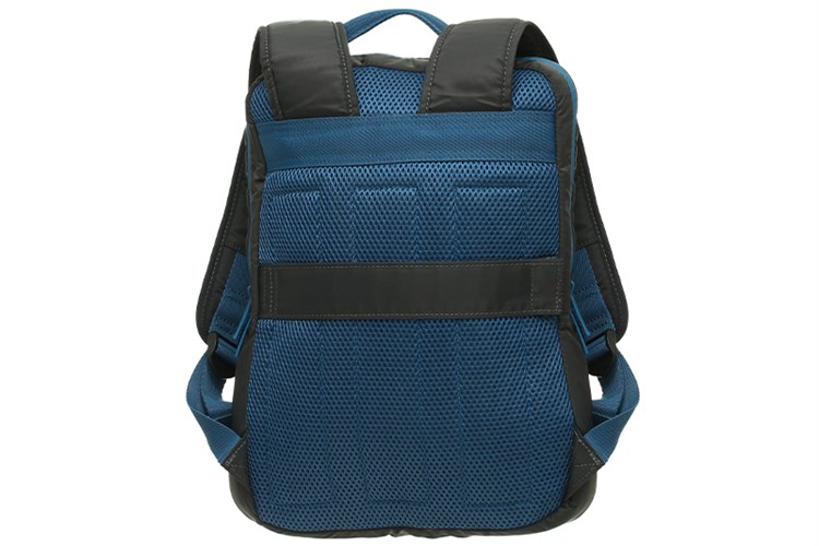 Balo Laptop 14 inch Tucano LUX BKML13 Màu Xám đậm