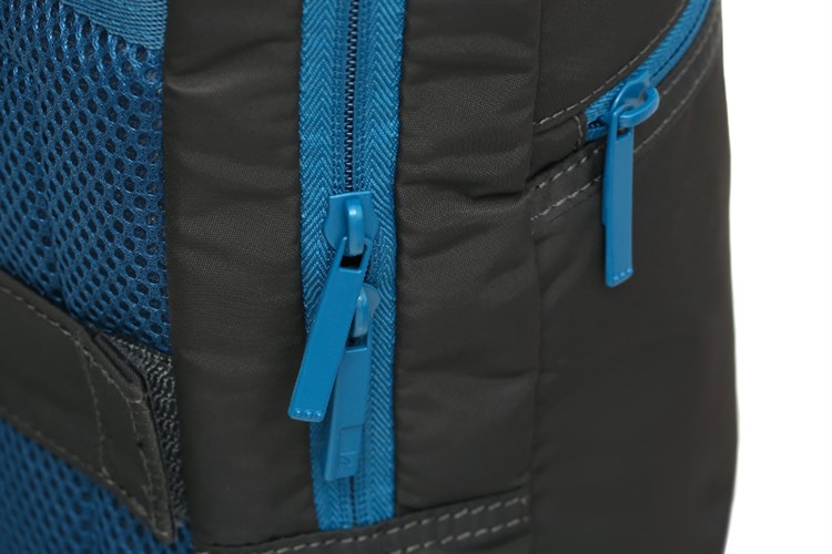 Balo Laptop 14 inch Tucano LUX BKML13 Màu Xám đậm