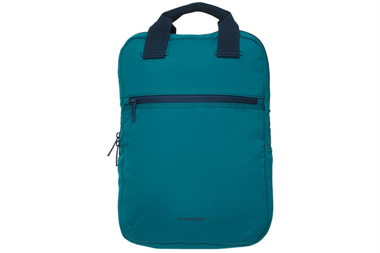 Balo Laptop 14 inch Tucano LUX BKML13 Màu Xanh dương đậm