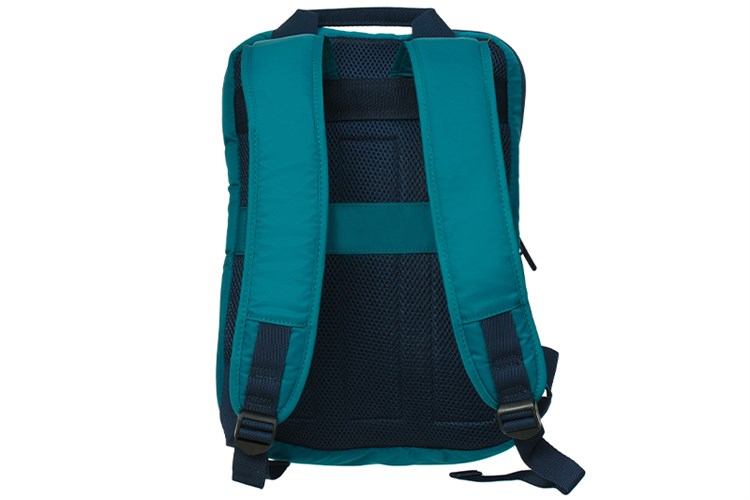 Balo Laptop 14 inch Tucano LUX BKML13 Màu Xanh dương đậm