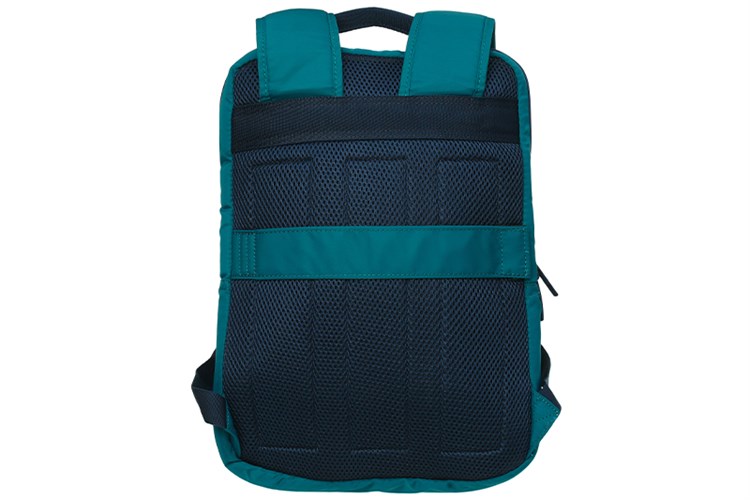 Balo Laptop 14 inch Tucano LUX BKML13 Màu Xanh dương đậm