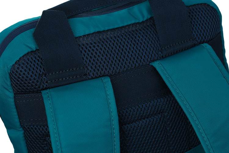 Balo Laptop 14 inch Tucano LUX BKML13 Màu Xanh dương đậm