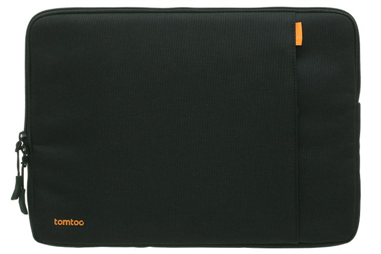 Túi chống sốc Laptop 15 inch TOMTOC A13-E02D/E02G Màu Đen