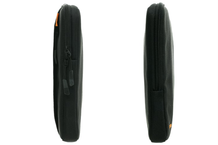 Túi chống sốc Laptop 15 inch TOMTOC A13-E02D/E02G Màu Đen