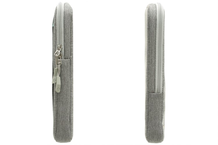 Túi chống sốc Laptop 15 inch TOMTOC A13-E02D/E02G Màu Xám