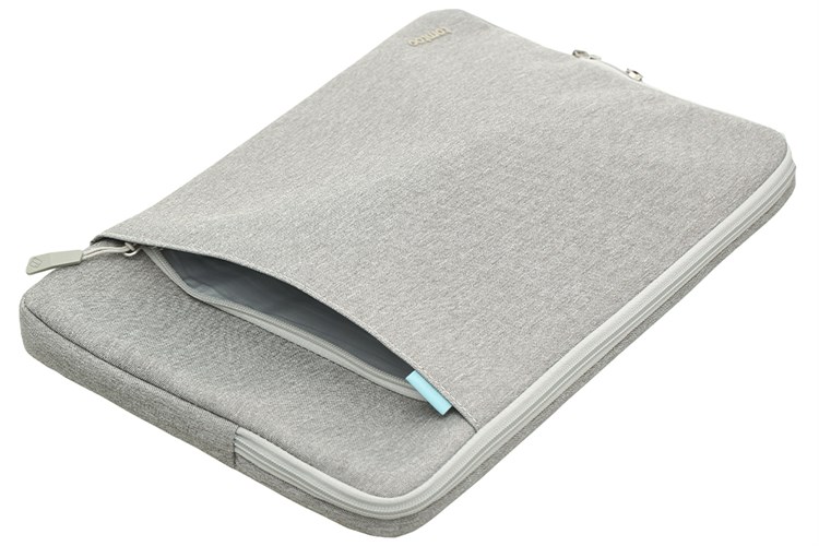 Túi chống sốc Laptop 15 inch TOMTOC A13-E02D/E02G Màu Xám