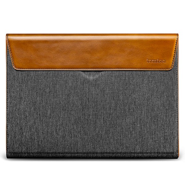 T&uacute;i chống sốc Laptop 16 inch TOMTOC H15-E01Y X&aacute;m