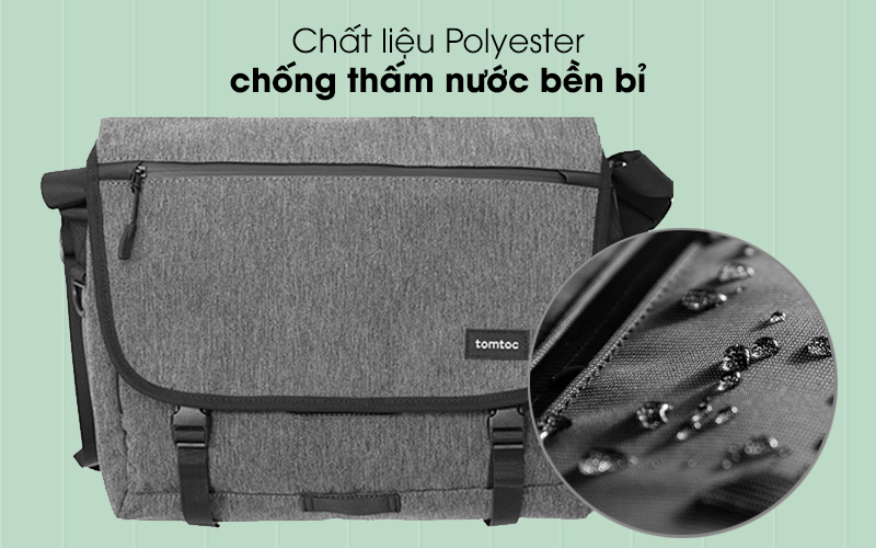 tomtoc classic