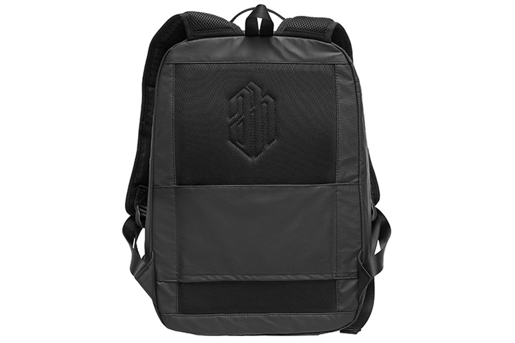 Balo Laptop 15.6 inch kèm cổng USB Arctic Hunter B-00320 Đen Màu Đen