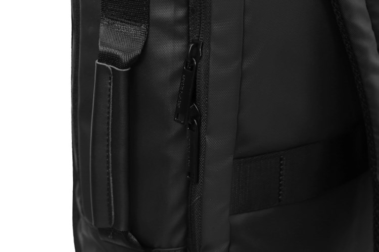 Balo Laptop 15.6 inch kèm cổng USB Arctic Hunter 1500362 Màu Đen