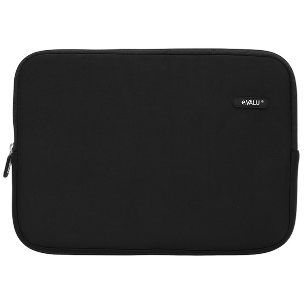 Túi chống sốc Laptop 14 inch eValu LMP-T002A Đen