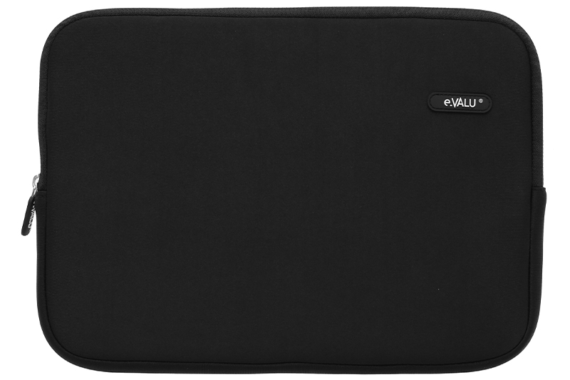 Túi chống sốc Laptop 14 inch eValu LMP-T002A Đen