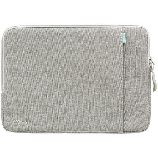 Túi chống sốc Laptop 15 inch TOMTOC A13-E02G Xám