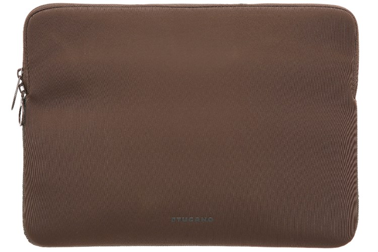 Túi chống sốc Laptop 15 inch Tucano Top Second Skin Màu Nâu