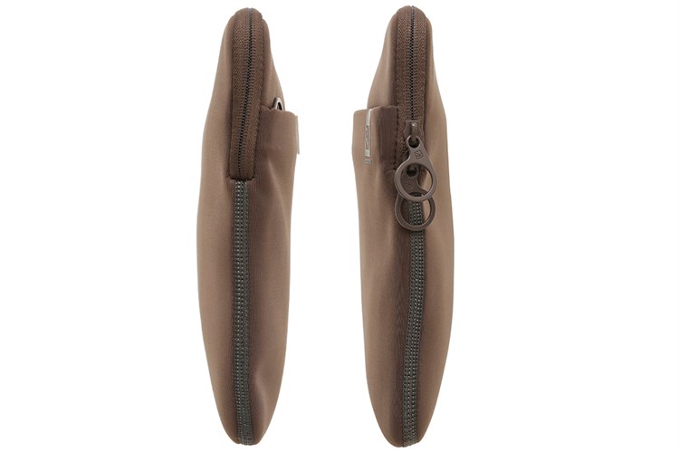 Túi chống sốc Laptop 15 inch Tucano Top Second Skin Màu Nâu