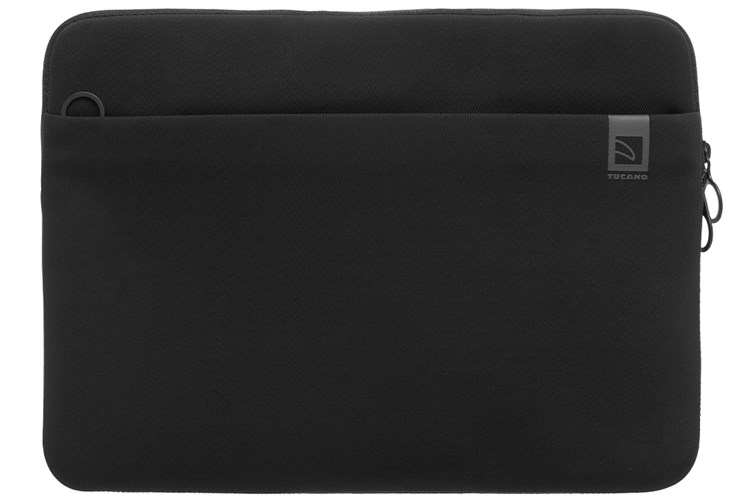 Túi chống sốc Laptop 15 inch Tucano Top Second Skin Màu Đen