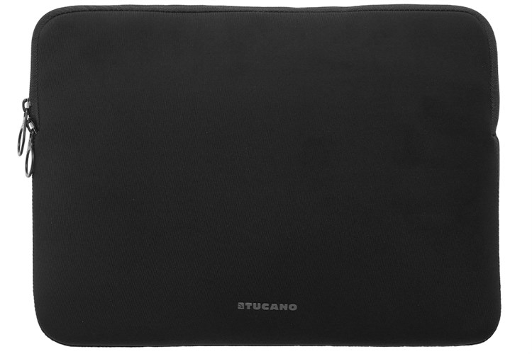 Túi chống sốc Laptop 15 inch Tucano Top Second Skin Màu Đen
