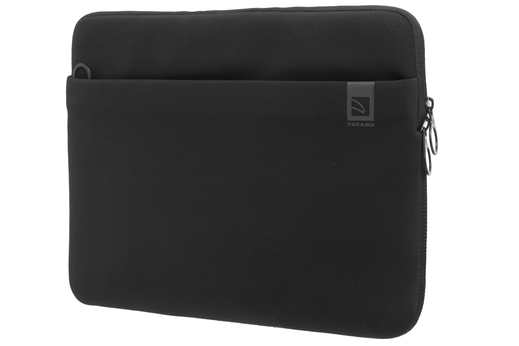 Túi chống sốc Laptop 15 inch Tucano Top Second Skin Màu Đen