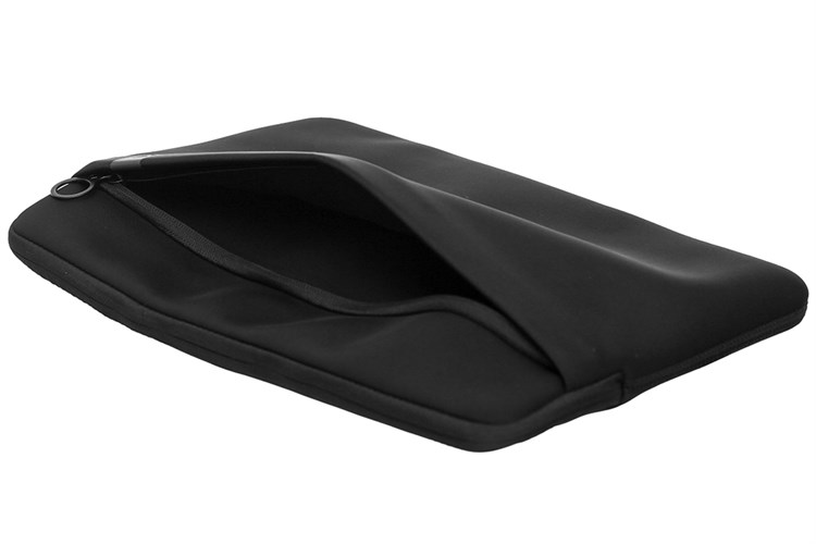 Túi chống sốc Laptop 15 inch Tucano Top Second Skin Màu Đen