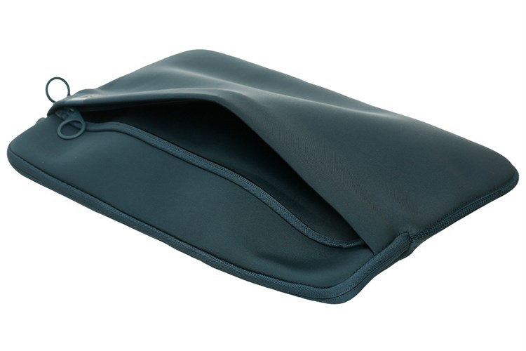 Túi chống sốc Laptop 15 inch Tucano Top Second Skin Màu Xanh lá