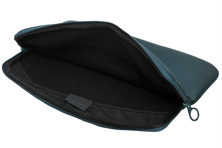 Túi chống sốc Laptop 15 inch Tucano Top Second Skin Màu Xanh lá