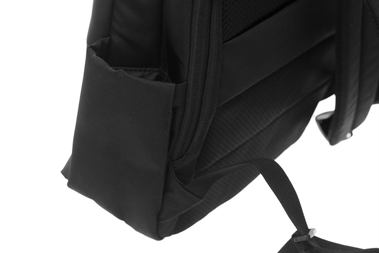 Balo Laptop 15.6 inch Xiaomi Mi Business 2 ZJB4195GL Màu Đen