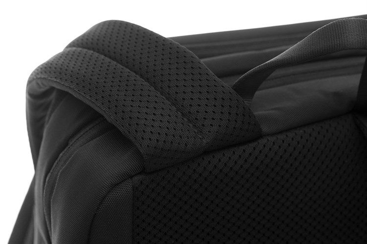 Balo Laptop 15.6 inch Xiaomi Mi Business 2 ZJB4195GL Màu Đen