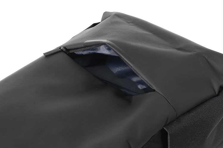 Balo Laptop 15.6 inch Xiaomi Mi Business 2 ZJB4195GL Màu Đen