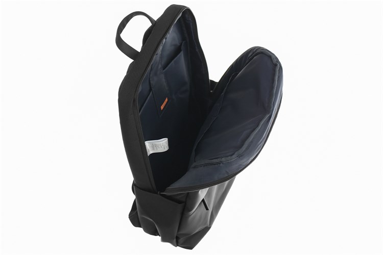 Balo Laptop 15.6 inch Xiaomi Mi Business 2 ZJB4195GL Màu Đen