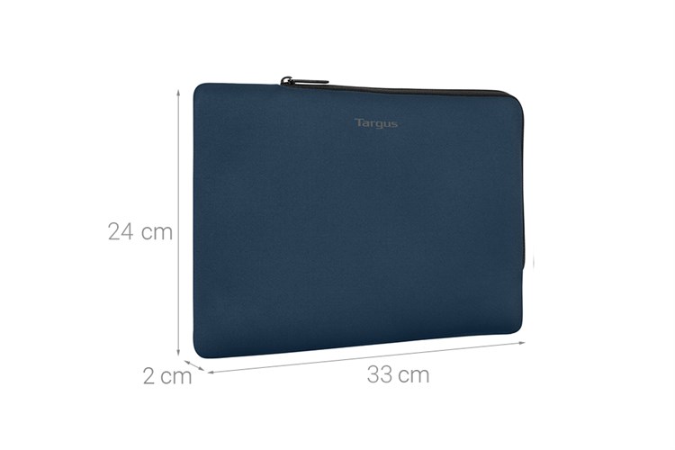 Túi chống sốc Laptop 14 inch Targus Multi-Fit TBS65102GL -70 Màu Xanh Navy