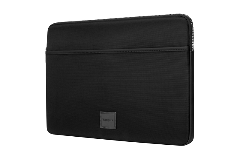 Túi chống sốc Laptop 14 inch Targus Urban Sleeve TBS934GL-70 Đen