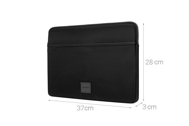 Túi chống sốc Laptop 14 inch Targus Urban Sleeve TBS934GL-70 Màu Đen