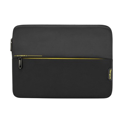 Túi chống sốc Laptop 15.6 inch Targus CityGear TSS994GL-80 Đen