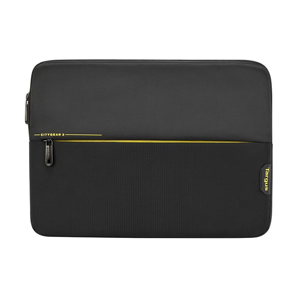 Túi chống sốc Laptop 15.6 inch Targus CityGear TSS994GL-80 Đen