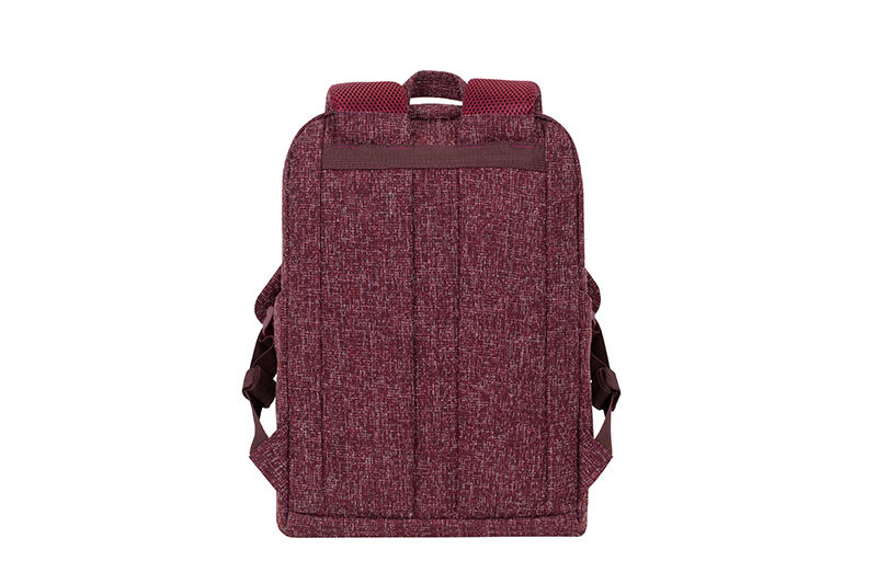 Balo Laptop 13.3 inch Rivacase 7923 Màu Đỏ
