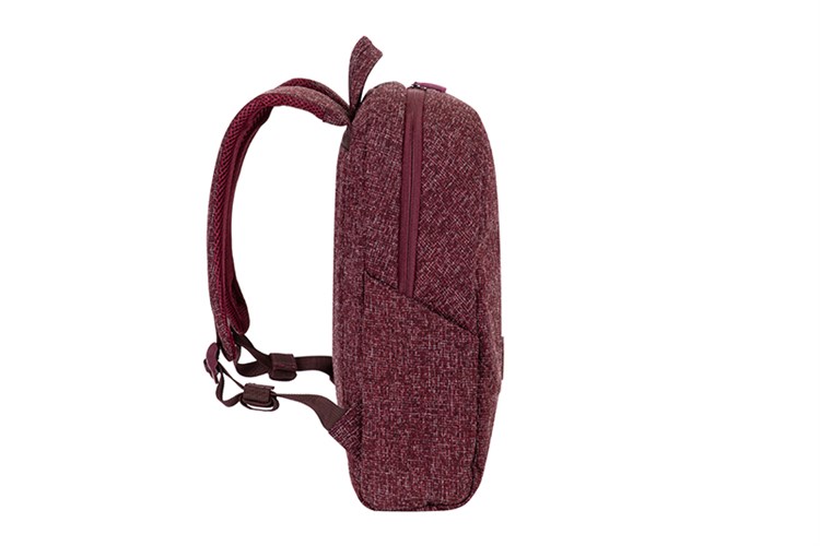 Balo Laptop 13.3 inch Rivacase 7923 Màu Đỏ